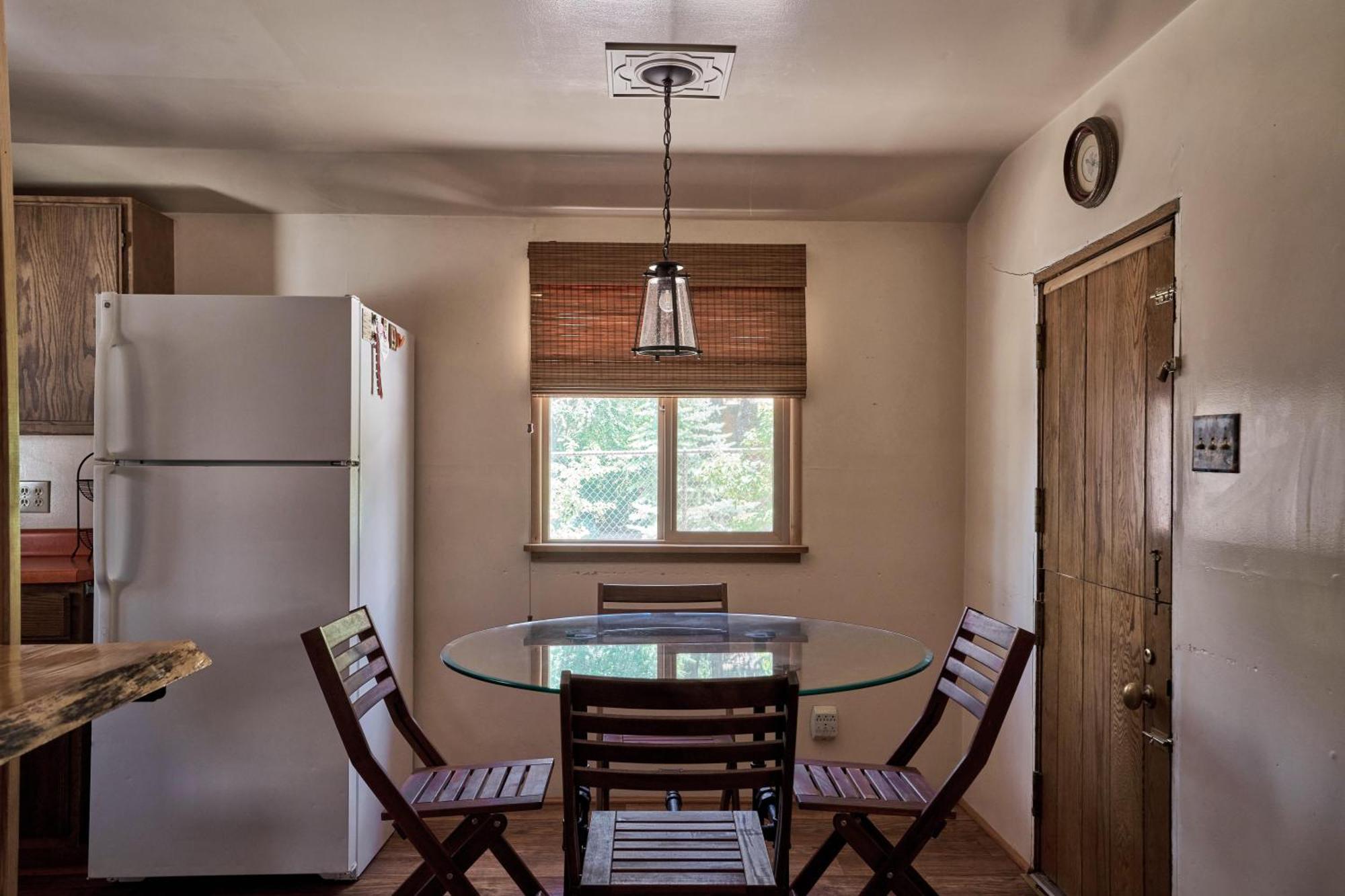 Charming Big Bear Cabin Villa Big Bear City Exterior foto